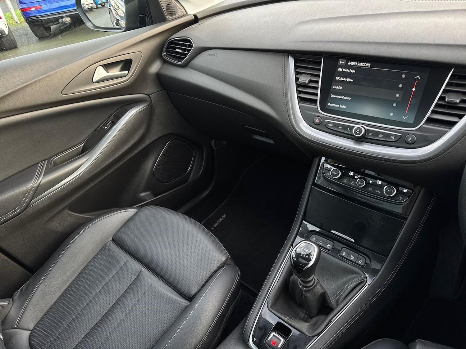 Used Vauxhall Grandland X 2019 for sale - 76951209: Photo 13