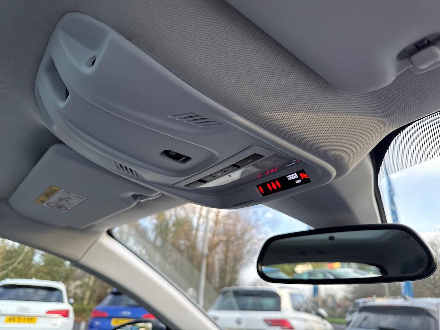 Used Vauxhall Grandland X 2019 for sale - 76951209: Photo 14