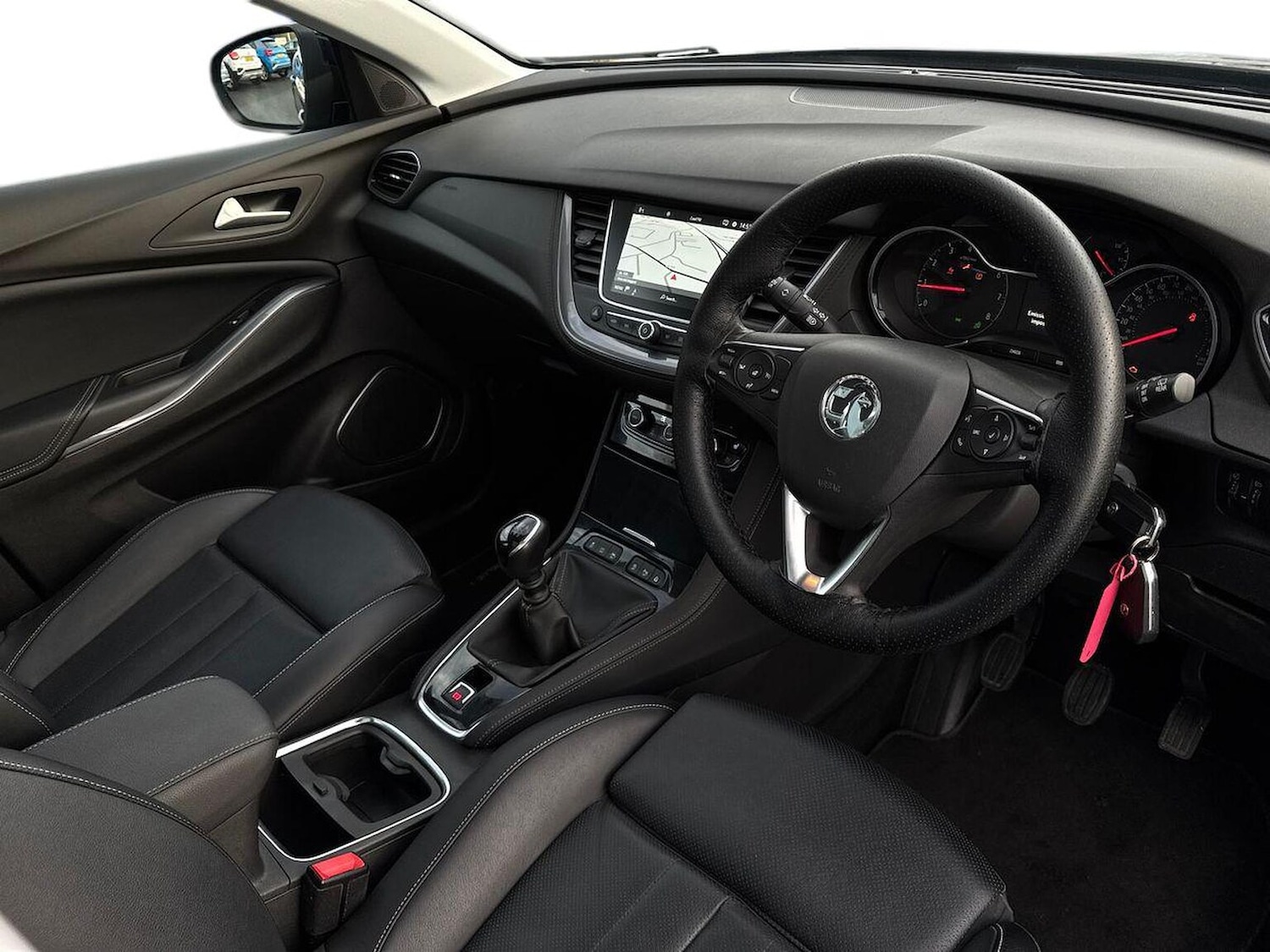 Used Vauxhall Grandland X 2019 for sale - 76951209: Photo 15