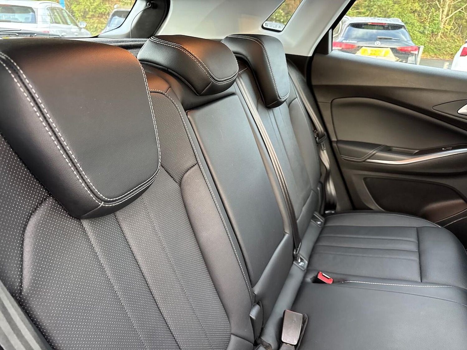 Used Vauxhall Grandland X 2019 for sale - 76951209: Photo 16