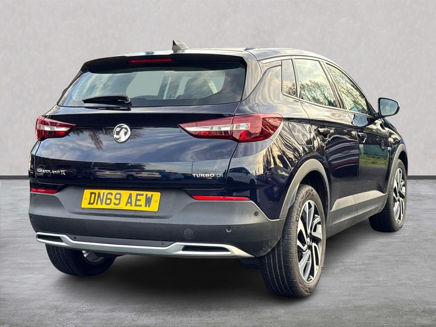 Used Vauxhall Grandland X 2019 for sale - 76951209: Photo 18