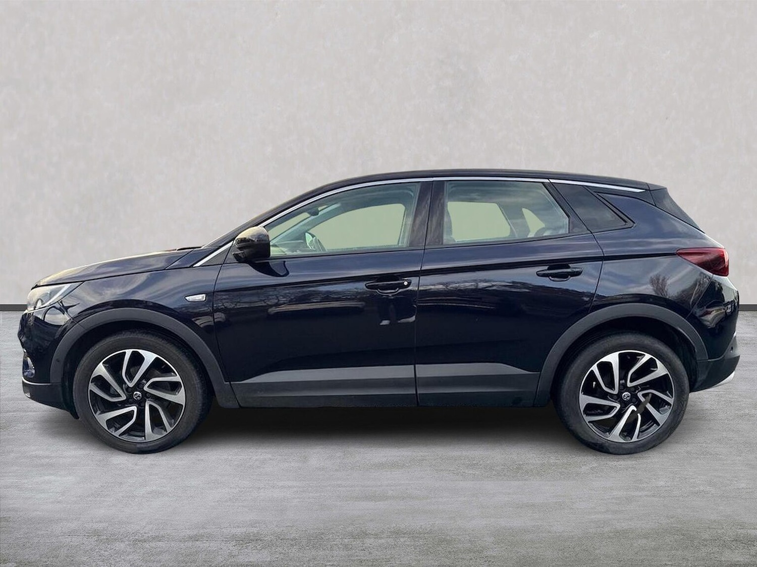 Used Vauxhall Grandland X 2019 for sale - 76951209: Photo 19