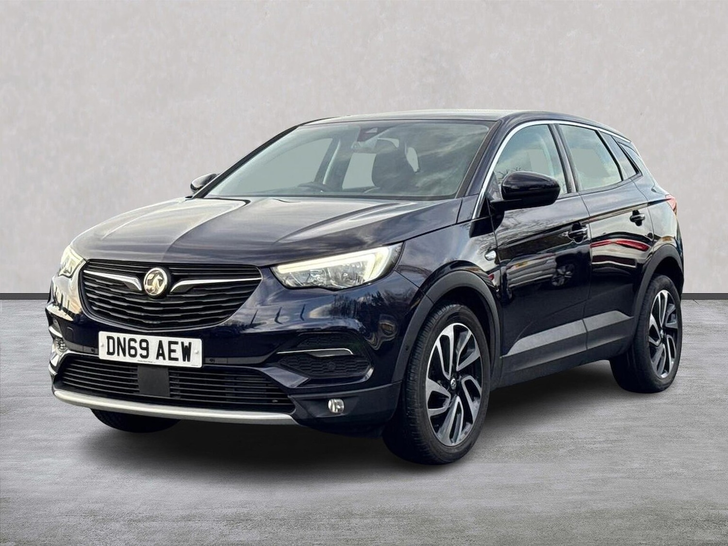 Used Vauxhall Grandland X 2019 for sale - 76951209: Photo 20