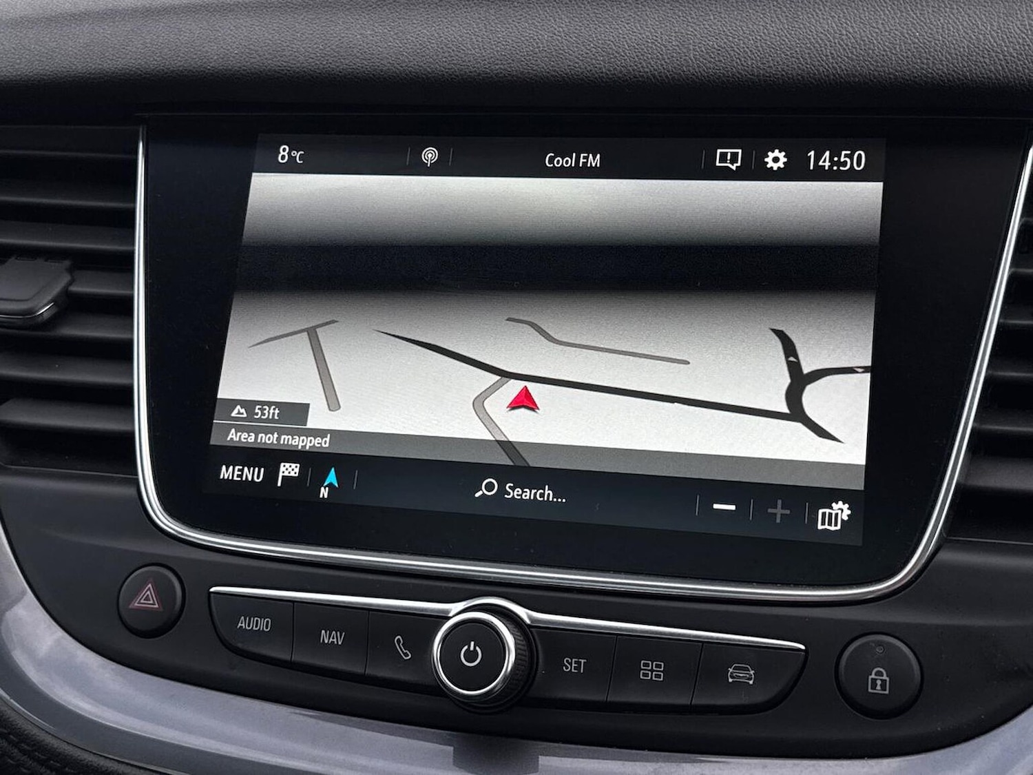 Used Vauxhall Grandland X 2019 for sale - 76951209: Photo 23