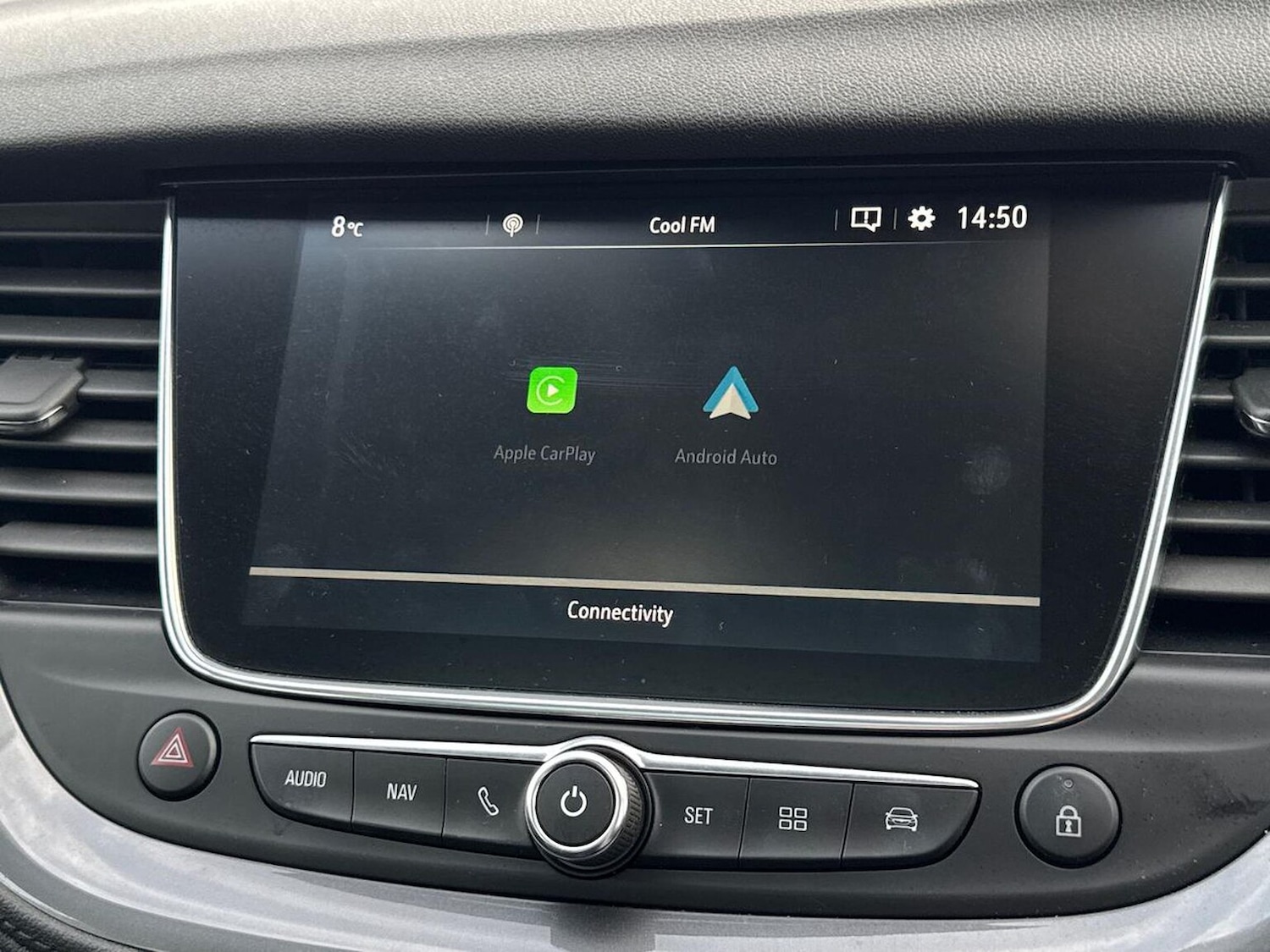 Used Vauxhall Grandland X 2019 for sale - 76951209: Photo 24