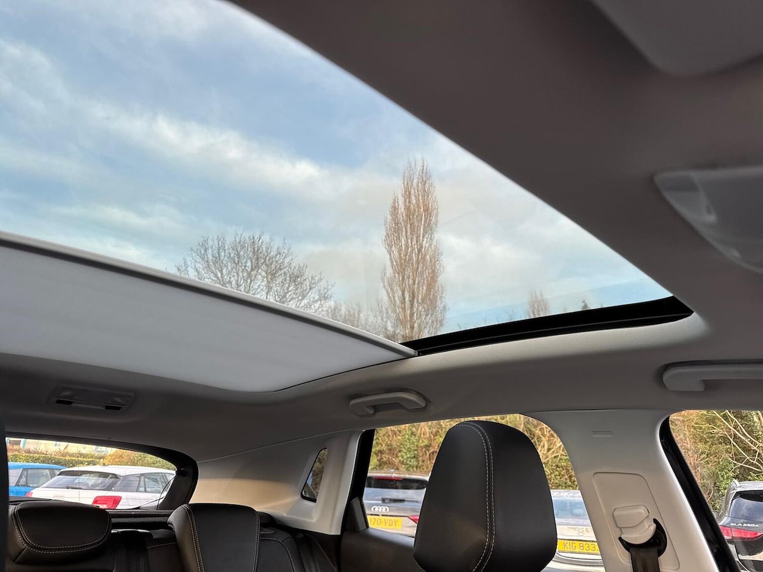 Used Vauxhall Grandland X 2019 for sale - 76951209: Photo 29