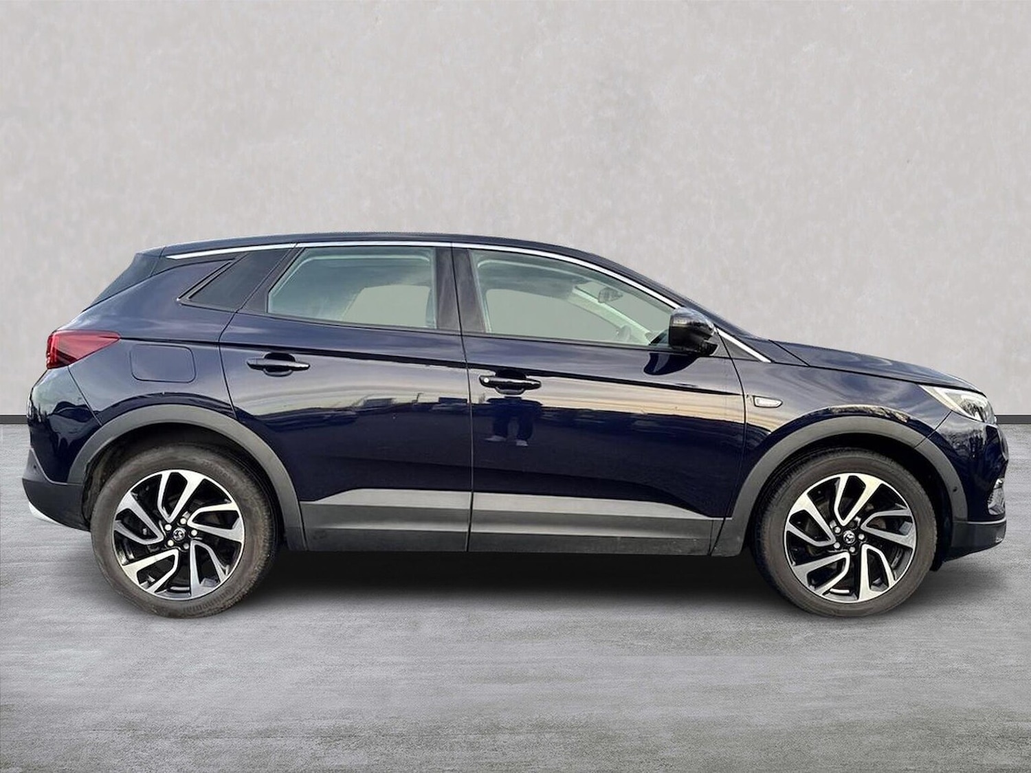 Used Vauxhall Grandland X 2019 for sale - 76951209: Photo 3