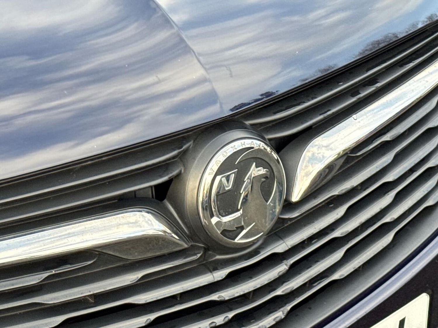 Used Vauxhall Grandland X 2019 for sale - 76951209: Photo 30