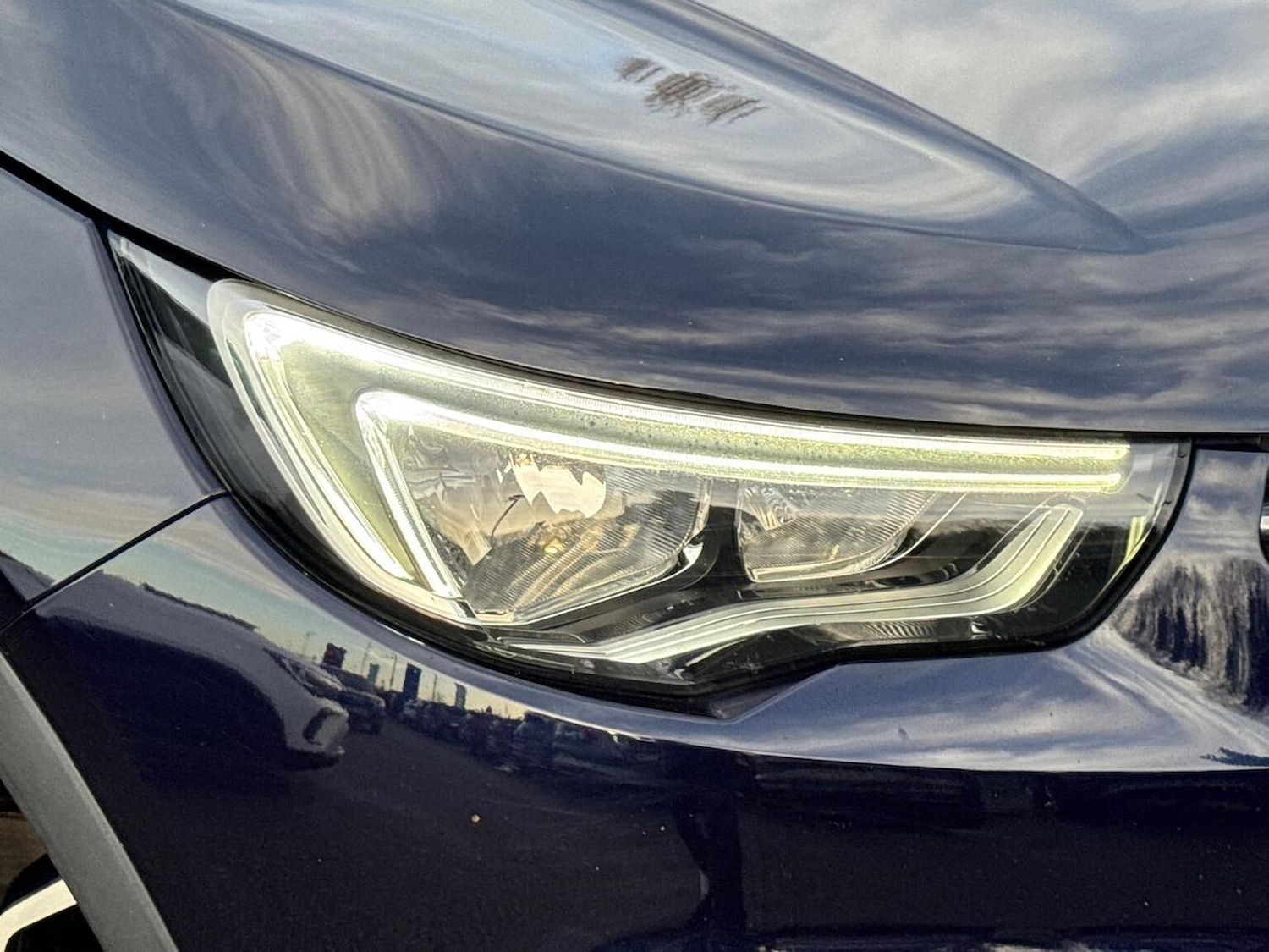 Used Vauxhall Grandland X 2019 for sale - 76951209: Photo 31