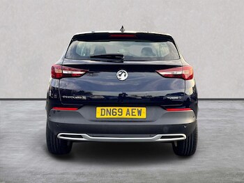 Used Vauxhall Grandland X 2019 for sale - 76951209: Photo
