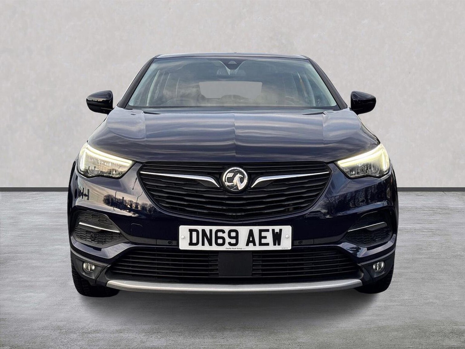 Used Vauxhall Grandland X 2019 for sale - 76951209: Photo 5