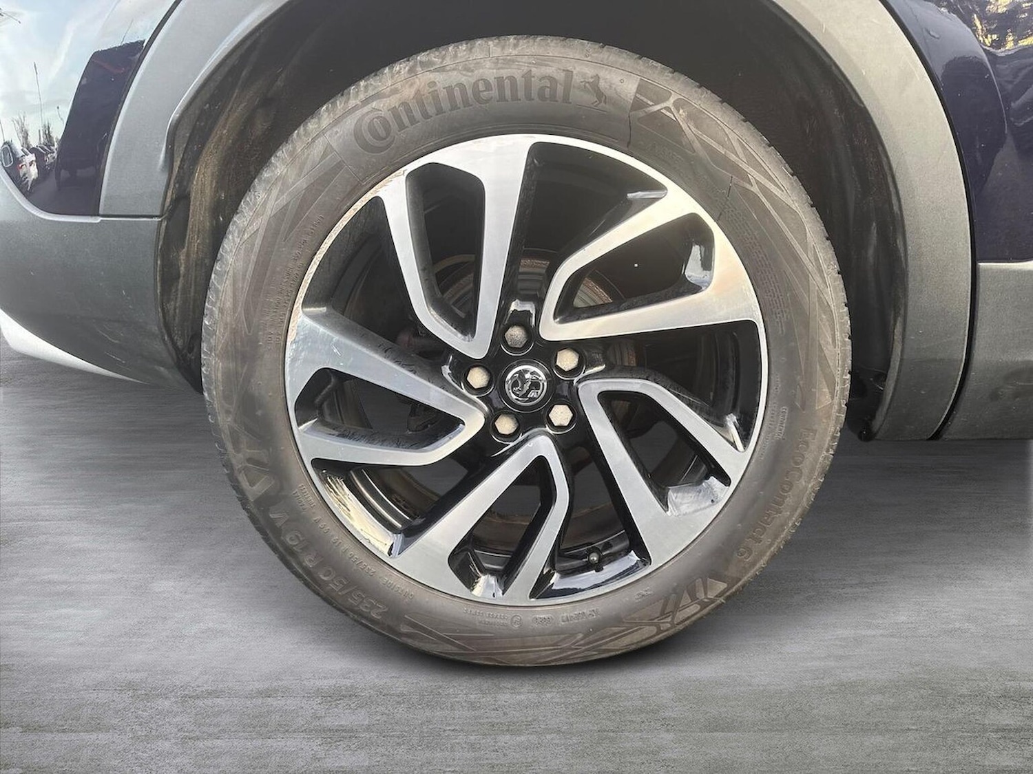 Used Vauxhall Grandland X 2019 for sale - 76951209: Photo 6