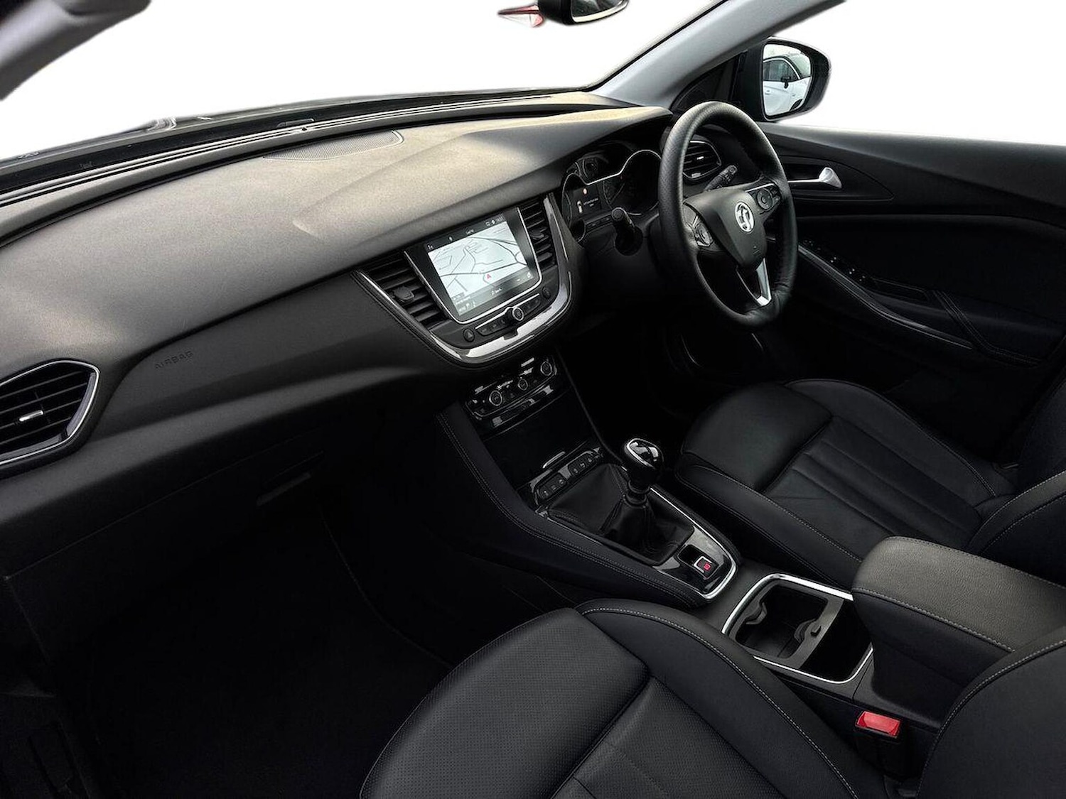 Used Vauxhall Grandland X 2019 for sale - 76951209: Photo 7