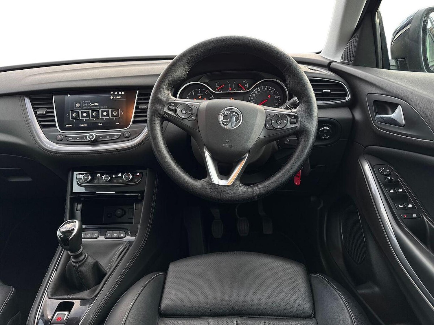 Used Vauxhall Grandland X 2019 for sale - 76951209: Photo 9
