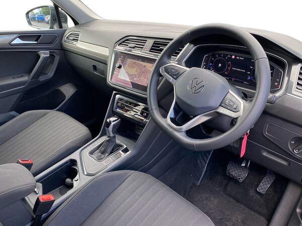 Used Volkswagen Tiguan Allspace 2024 for sale - 75436169: Photo 15