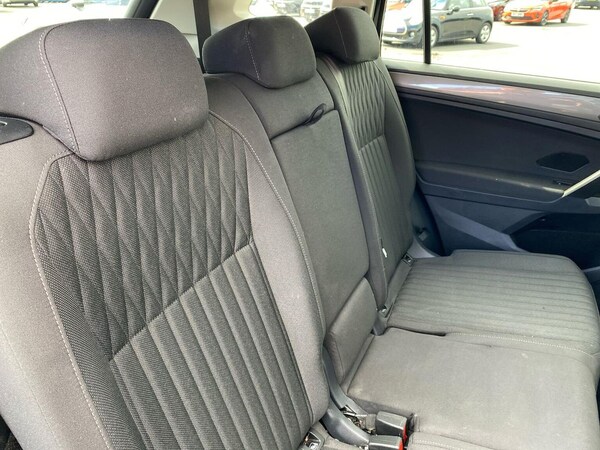 Used Volkswagen Tiguan Allspace 2024 for sale - 75436169: Photo 16