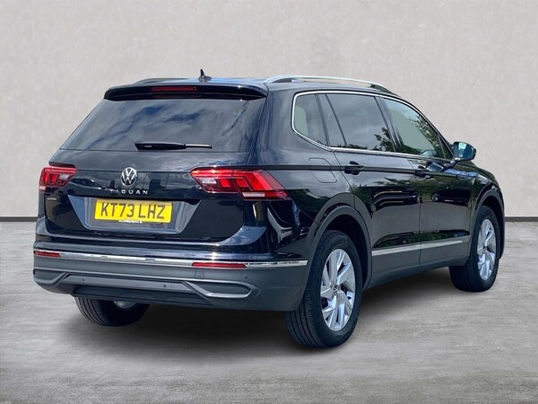 Used Volkswagen Tiguan Allspace 2024 for sale - 75436169: Photo 18