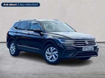 2024 - 1.5 Tsi Life 5Dr Dsg