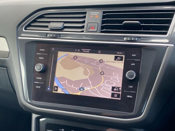 Used Volkswagen Tiguan Allspace 2024 for sale - 75436169: Photo 24