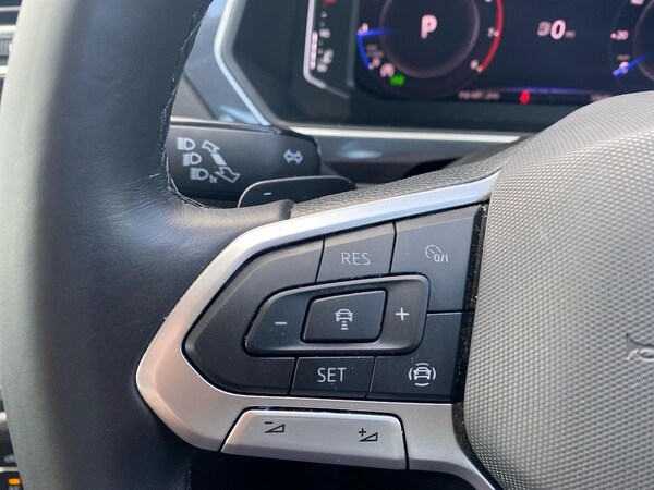 Used Volkswagen Tiguan Allspace 2024 for sale - 75436169: Photo 27