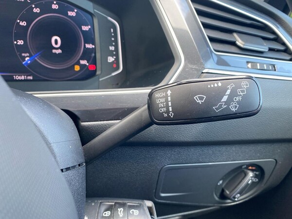Used Volkswagen Tiguan Allspace 2024 for sale - 75436169: Photo 28