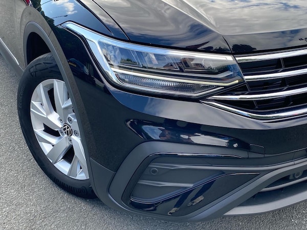 Used Volkswagen Tiguan Allspace 2024 for sale - 75436169: Photo 30
