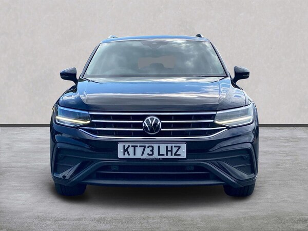 Used Volkswagen Tiguan Allspace 2024 for sale - 75436169: Photo 5