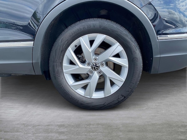 Used Volkswagen Tiguan Allspace 2024 for sale - 75436169: Photo 6