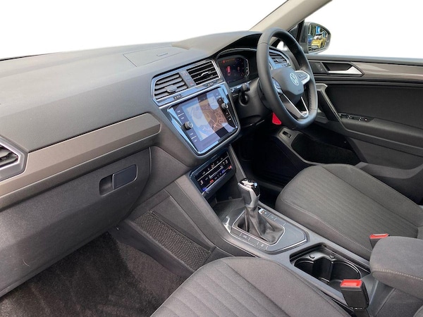 Used Volkswagen Tiguan Allspace 2024 for sale - 75436169: Photo 7