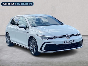 Used Volkswagen Golf 2022 for sale - 79495218: Photo
