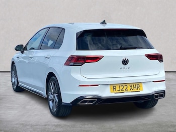 Used Volkswagen Golf 2022 for sale - 79495218: Photo
