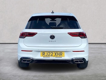 Used Volkswagen Golf 2022 for sale - 79495218: Photo