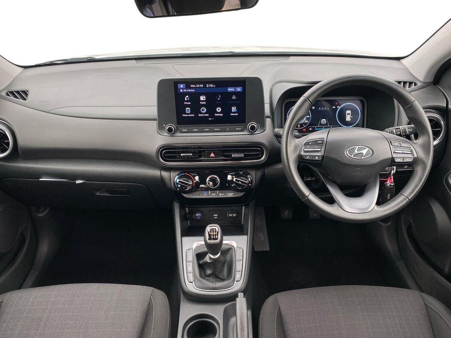 Used Hyundai KONA 2022 for sale - 78192579: Photo 10