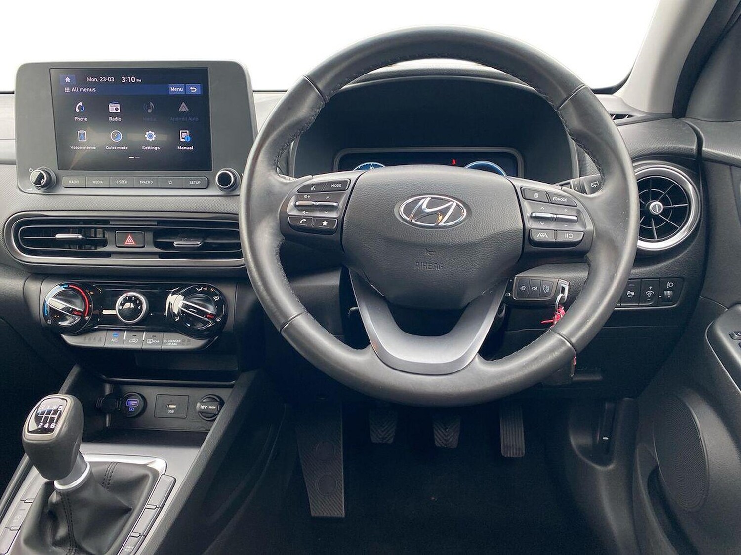 Used Hyundai KONA 2022 for sale - 78192579: Photo 11