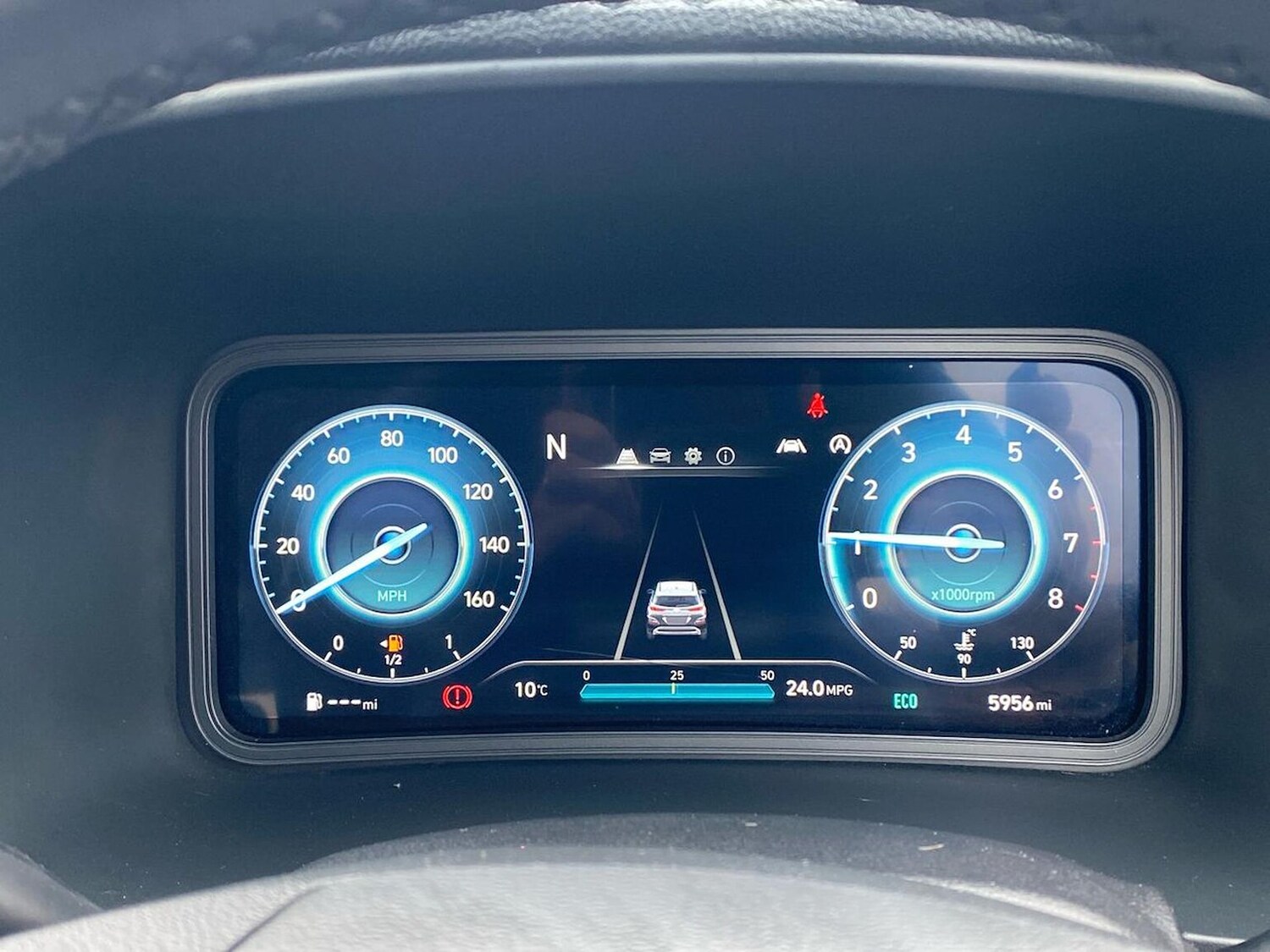 Used Hyundai KONA 2022 for sale - 78192579: Photo 12