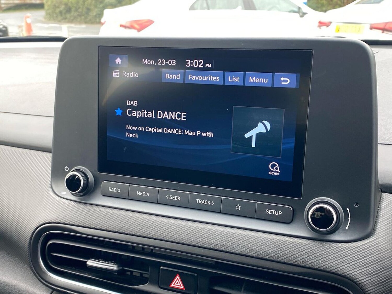 Used Hyundai KONA 2022 for sale - 78192579: Photo 13