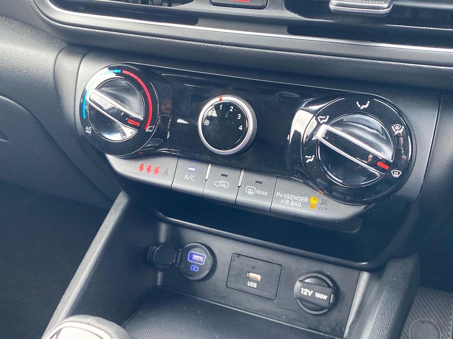 Used Hyundai KONA 2022 for sale - 78192579: Photo 14