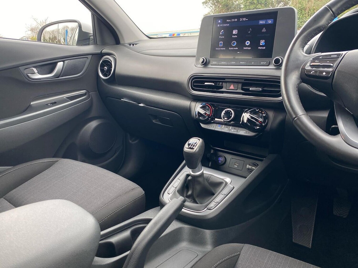 Used Hyundai KONA 2022 for sale - 78192579: Photo 15