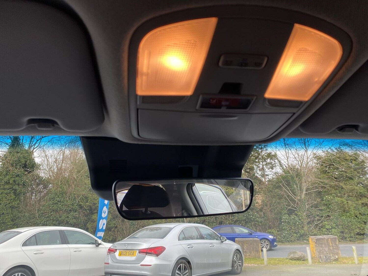 Used Hyundai KONA 2022 for sale - 78192579: Photo 16