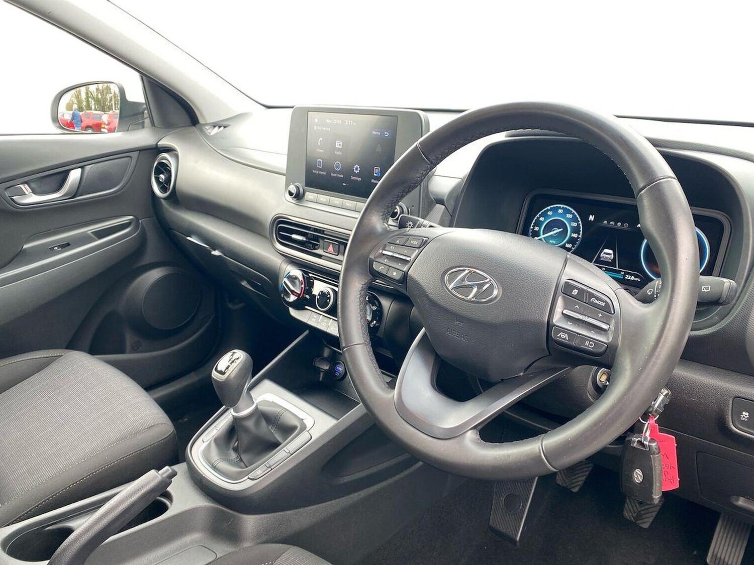 Used Hyundai KONA 2022 for sale - 78192579: Photo 17
