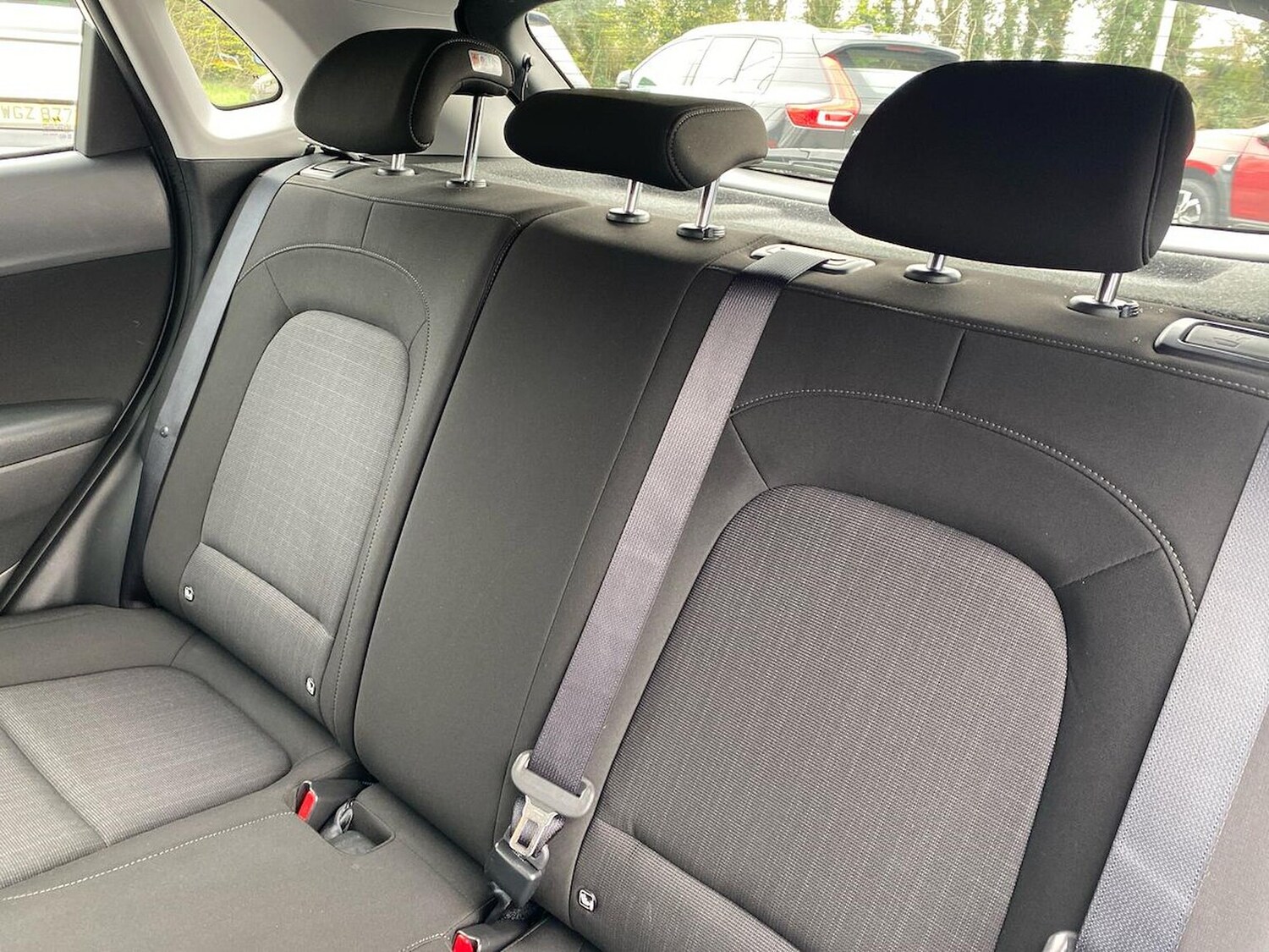 Used Hyundai KONA 2022 for sale - 78192579: Photo 18