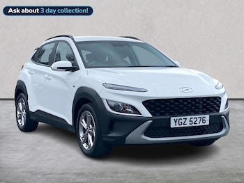 Hyundai KONA feature image