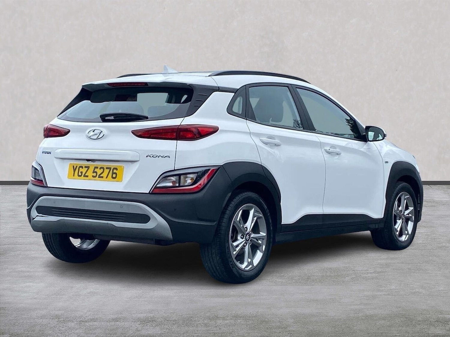 Used Hyundai KONA 2022 for sale - 78192579: Photo 20