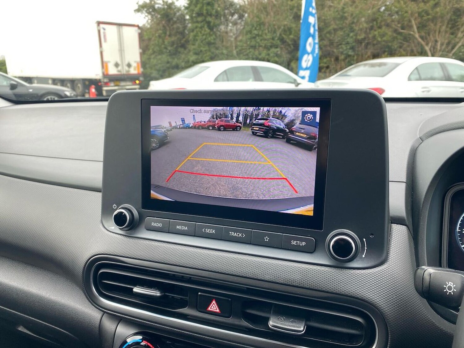 Used Hyundai KONA 2022 for sale - 78192579: Photo 25