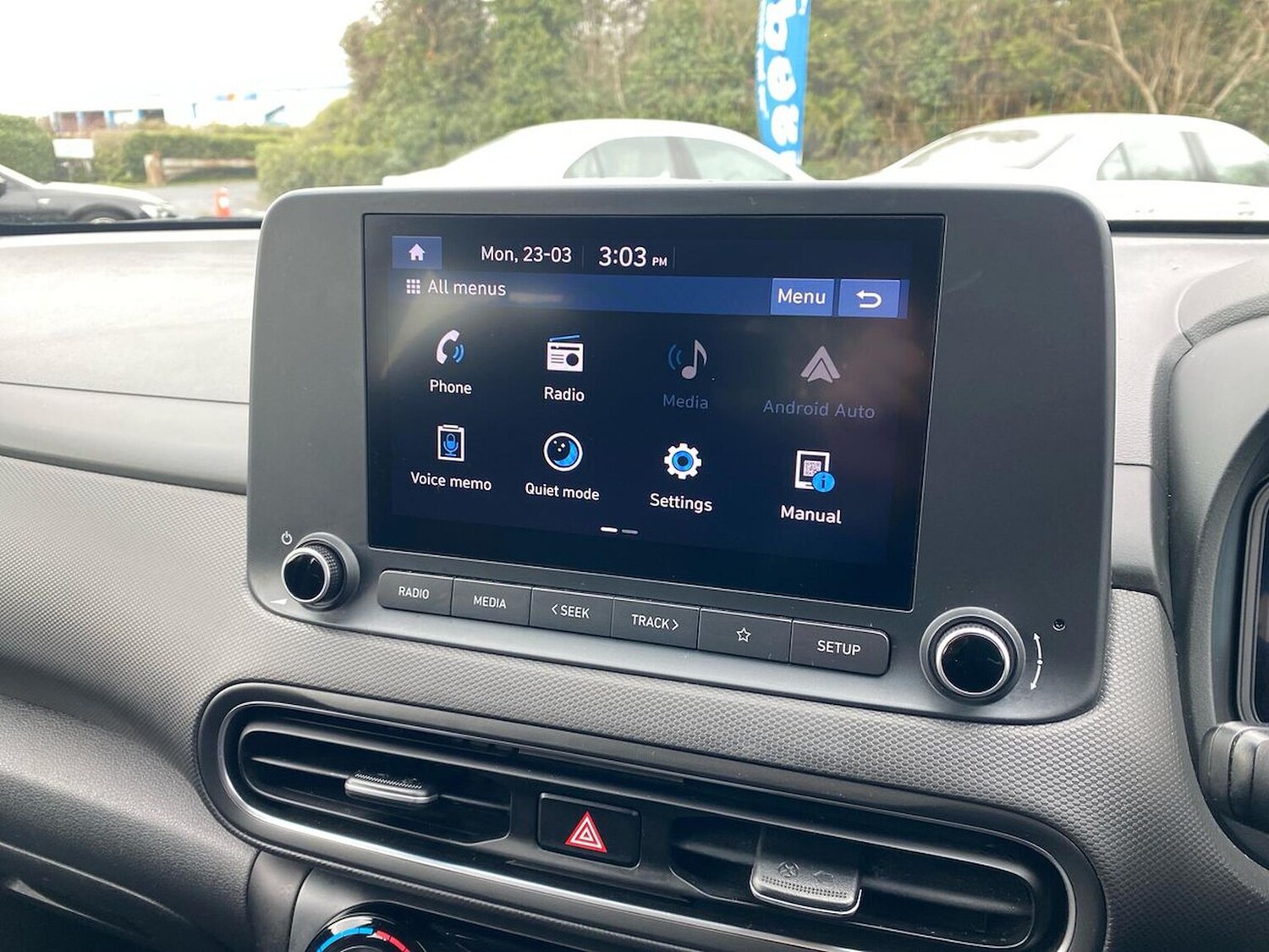 Used Hyundai KONA 2022 for sale - 78192579: Photo 26