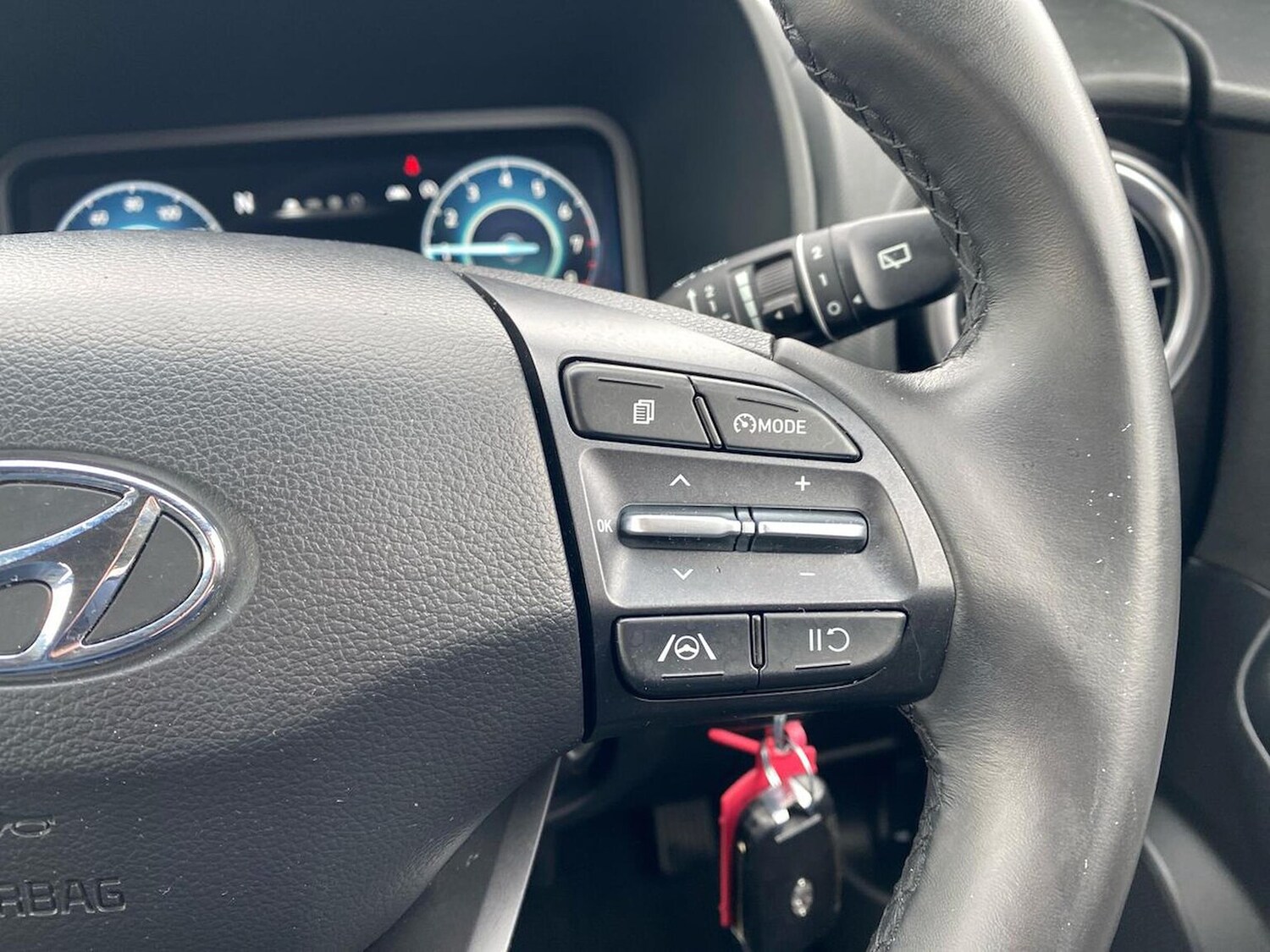 Used Hyundai KONA 2022 for sale - 78192579: Photo 28