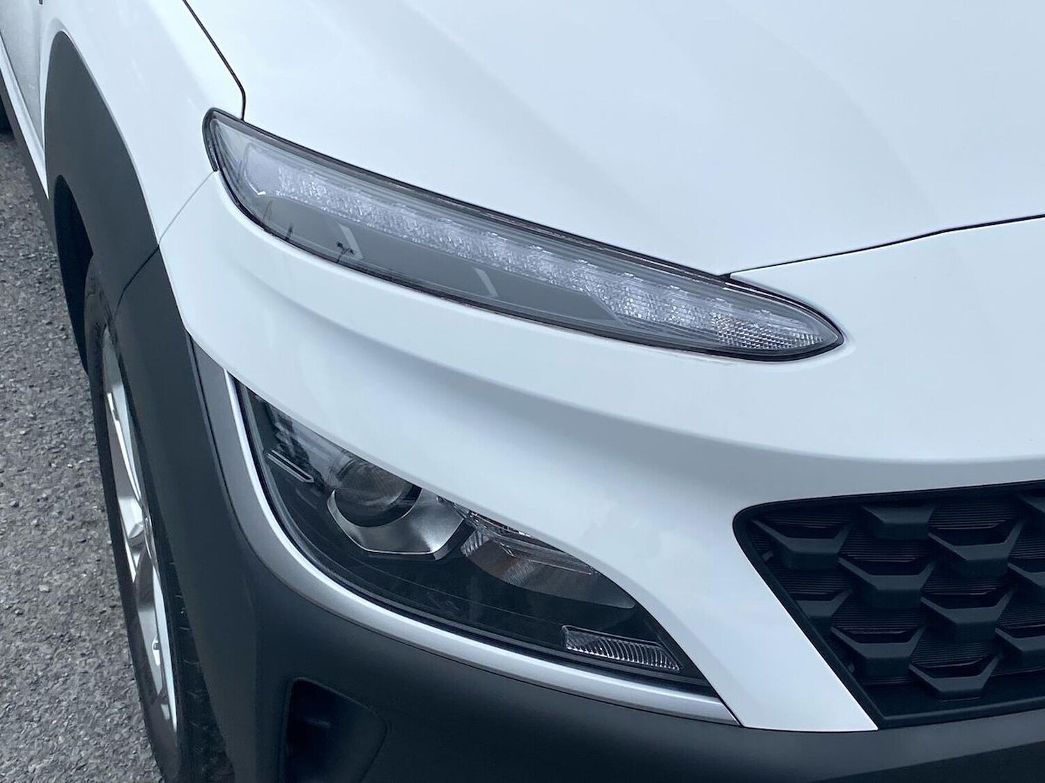 Used Hyundai KONA 2022 for sale - 78192579: Photo 33