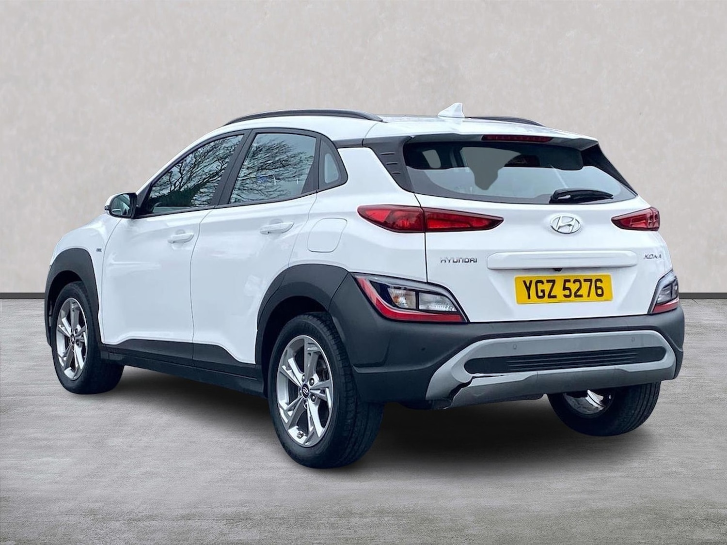 Used Hyundai KONA 2022 for sale - 78192579: Photo 4