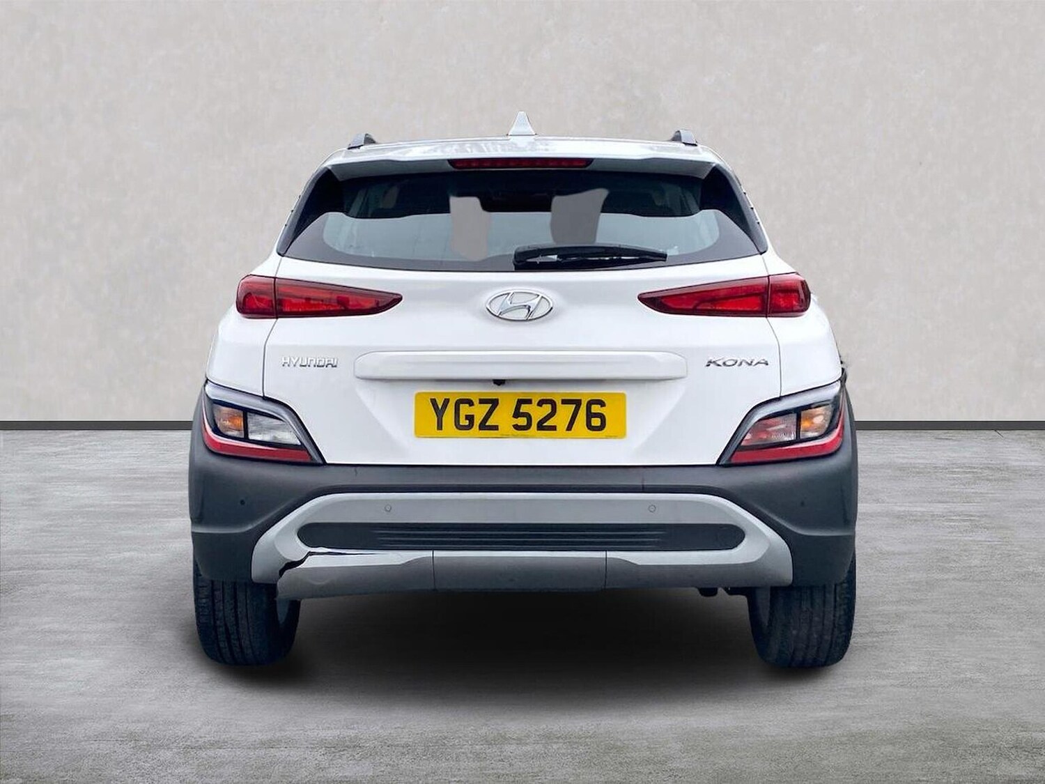 Used Hyundai KONA 2022 for sale - 78192579: Photo 6