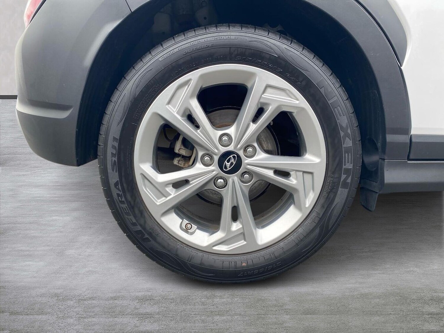 Used Hyundai KONA 2022 for sale - 78192579: Photo 8